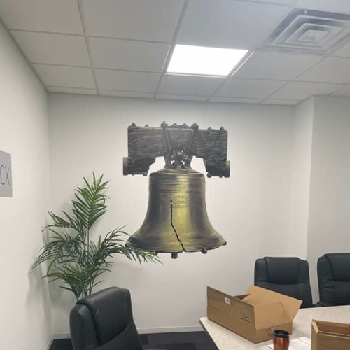 Wall Graphics